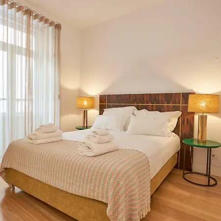 Ouro Grand By Level Residences Lägenhet