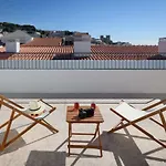 Ouro Grand By Level Residences Lisbona