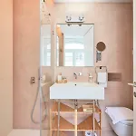 Ouro Grand By Level Residences Lisbona