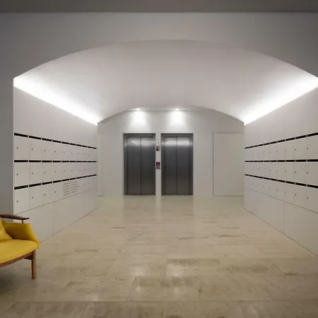 Ouro Grand By Level Residences Apartmán