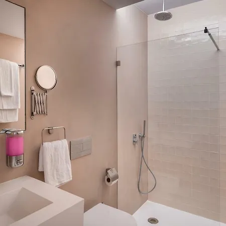 Ouro Grand By Level Residences Apartment Lisbon