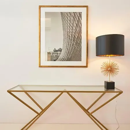 Apartmán Ouro Grand By Level Residences