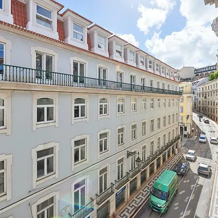 Appartamento Ouro Grand By Level Residences *