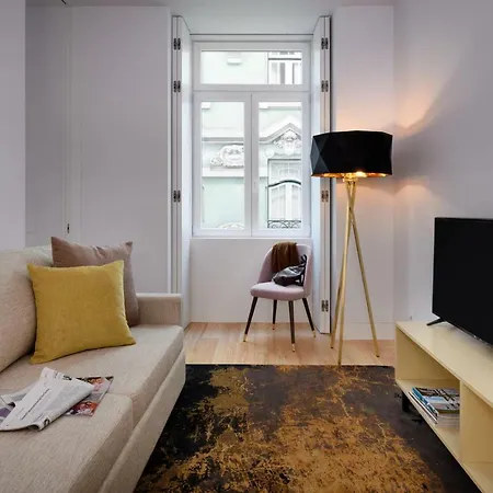 アパート Ouro Grand By Level Residences *