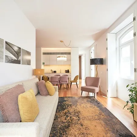 Ouro Grand By Level Residences דירה *
