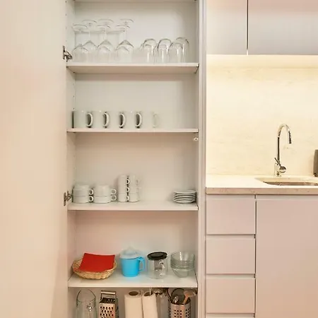 Ouro Grand By Level Residences * ליסבון