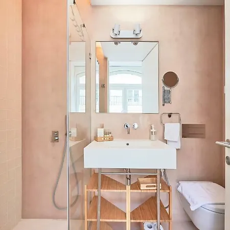 Ouro Grand By Level Residences リスボン