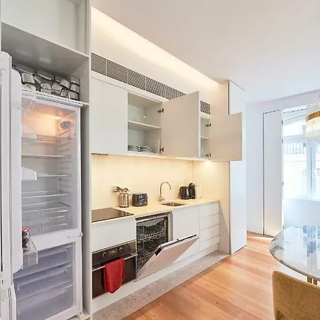 Ouro Grand By Level Residences アパート