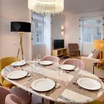 Ouro Grand By Level Residences דירה