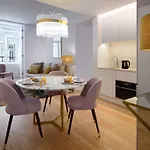 Ouro Grand By Level Residences דירה