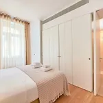 Ouro Grand By Level Residences * ליסבון