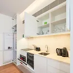 Ouro Grand By Level Residences דירה