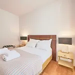 Ouro Grand By Level Residences Apartman
