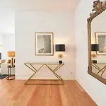 Apartman Ouro Grand By Level Residences