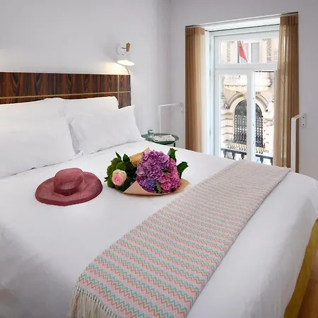 公寓 Ouro Grand By Level Residences