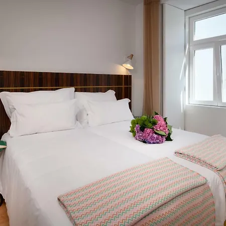 公寓 Ouro Grand By Level Residences *