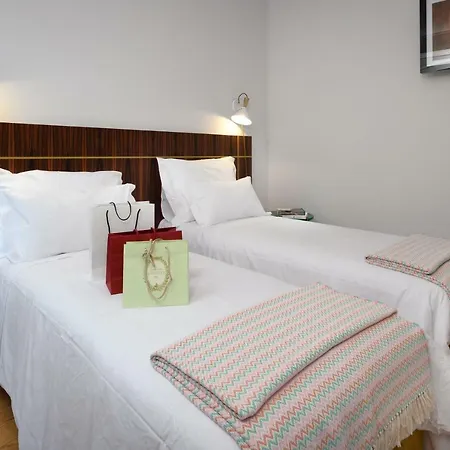 Ouro Grand By Level Residences 公寓