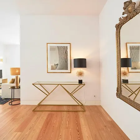 公寓 Ouro Grand By Level Residences